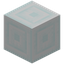 Smooth Ringed Snow Block