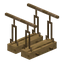 Rope Oak Bridge