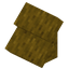 Thatch Steep Top Roof