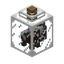 Cow in a Jar