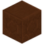 Orange Terracotta Column