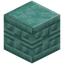Ornate Prismarine Pillar