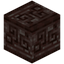 Runic Carved Ancient Debris