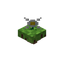 Floating Pure Daisy