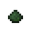 Tiny Pile of Uranium Triplatinum Dust