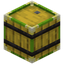 Gold Barrel