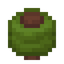 Green Paper Lantern