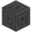 Smooth Ringed Andesite