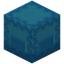 Light Blue Shulker Box