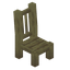 Birch Chair