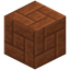 Acacia Plank Brick Pattern