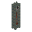 Spirit Grandfather Clock