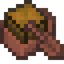 Cika Boat with Chest