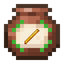 Alchemical Sulfur [Blaze Rod]