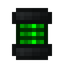 Spirited Capacitor