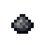 Tiny Pile of Steel Dust