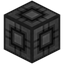 Infinite Fluid Storage Block