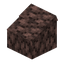 Mahogany Lower Base Roof