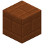 Layered Orange Terracotta