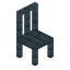Rubber Chair