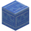 Unamused Blue Ice