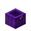 Trapped Purple Present
