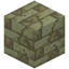Cracked Flat End Stone Tiles