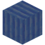 Blue Ice Pillar