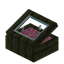 Pink Grongle Display Case