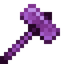 Shellite Hammer