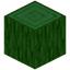 Greenheart Log