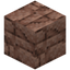 Cracked Disordered Granite Bricks