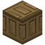 Detailed Oak Planks