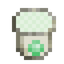 Lime Yogurt