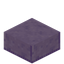 Cut Purple Sandstone Slab