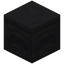 Chiseled Black Sandstone