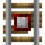 Abandoned Detector Track