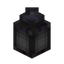 Gray Blackstone Lantern