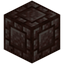Tiny Brick Bordered Ancient Debris