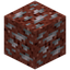 Red Granite Pollucite Ore