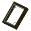 Jungle Attic Roof