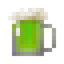 Green Beer