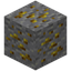 Andesite Topaz Ore