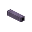 Tiny Vanadium Steel Fluid Pipe