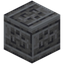 Spider Lodestone Carving