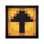 Up Arrow Decal