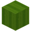 Rectangle Lime Wool