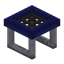 Blue Trampoline