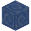 Blue Ice Pillar