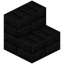 Ebony Stairs